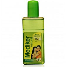 Mediker Natural Anti Lice Oil